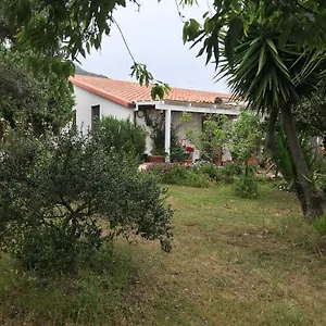 Podere 31 Santa Margherita di Pula